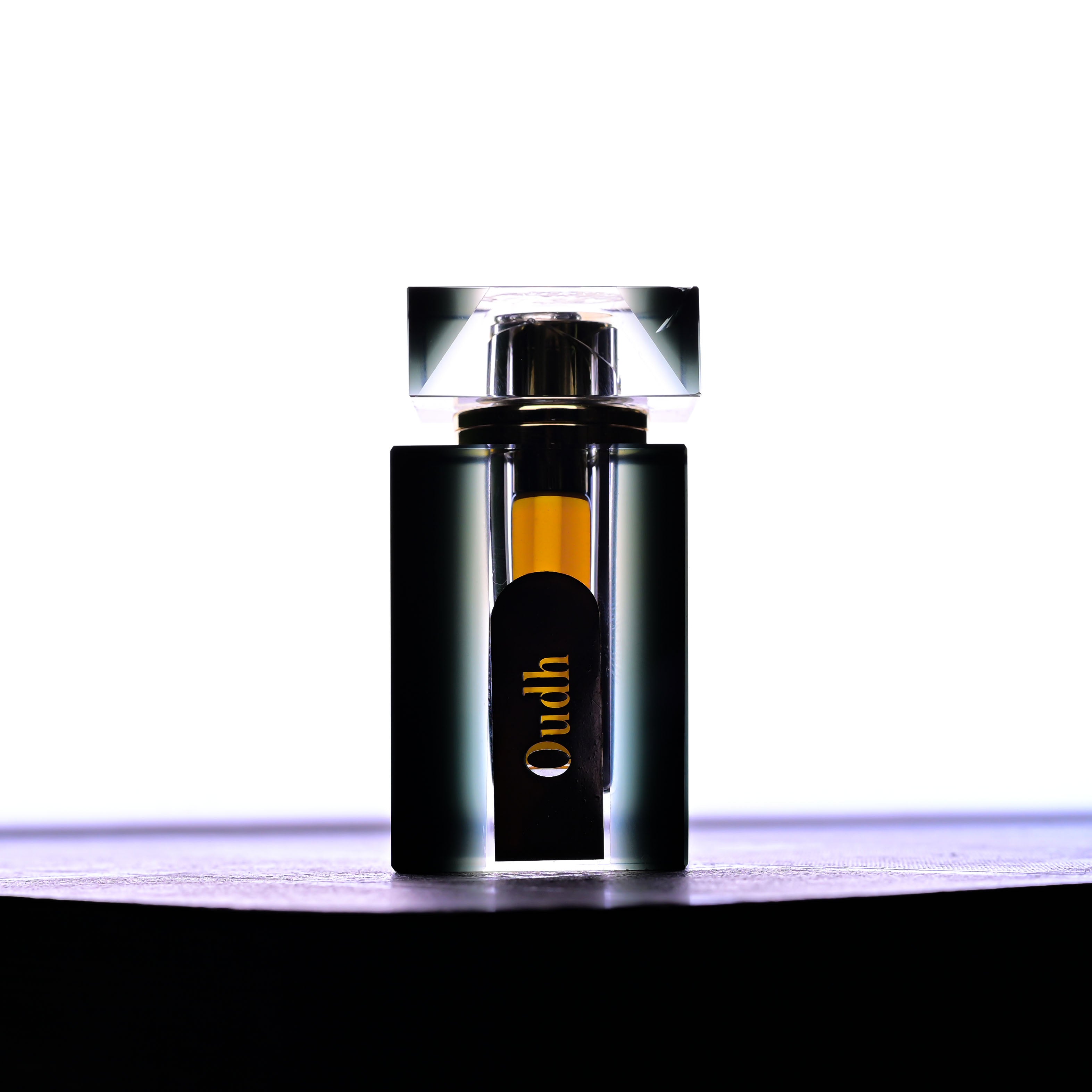 Oudh | Pure Agarwood Oil